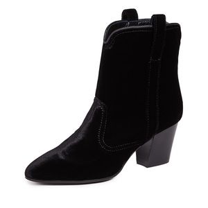 Laurence Dacade Sheryll boots